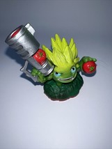 Skylanders Trap Team Food Fight # 84996888 Series 1 Activision Figure Loose - £4.99 GBP