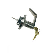 2.75 in. Backset Commercial Augusta Key in Lever Classroom Rose Exit Dev... - $582.44