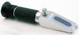 Accurate Honey Refractometer 4 Bees Brix Heavy-Duty, 90 - £41.53 GBP