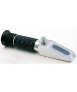 Accurate Honey Refractometer 4 Bees Brix Heavy-Duty, 90 - $70.52 CAD