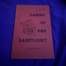 Colorado History, Ladies of the Lamplight, by; Blair - 1976 Booklet - £5.52 GBP