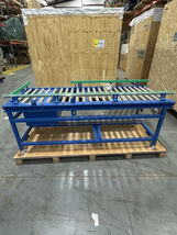 Unknown B20-R1-M /83LX31WX30H Motor‑driven Roller Conveyor - $4,073.00