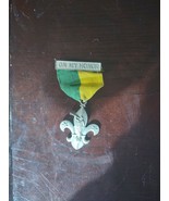 On My Honor Boy Scouts Pin - $120.27 CAD