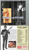 Yes - Steve Howe&#39;s Mothballs ( 25 Rare tracks ) ( RPM ) - £18.43 GBP