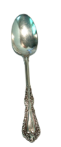 Rogers 12 Ounce Silver Serving Spoon - $8.58