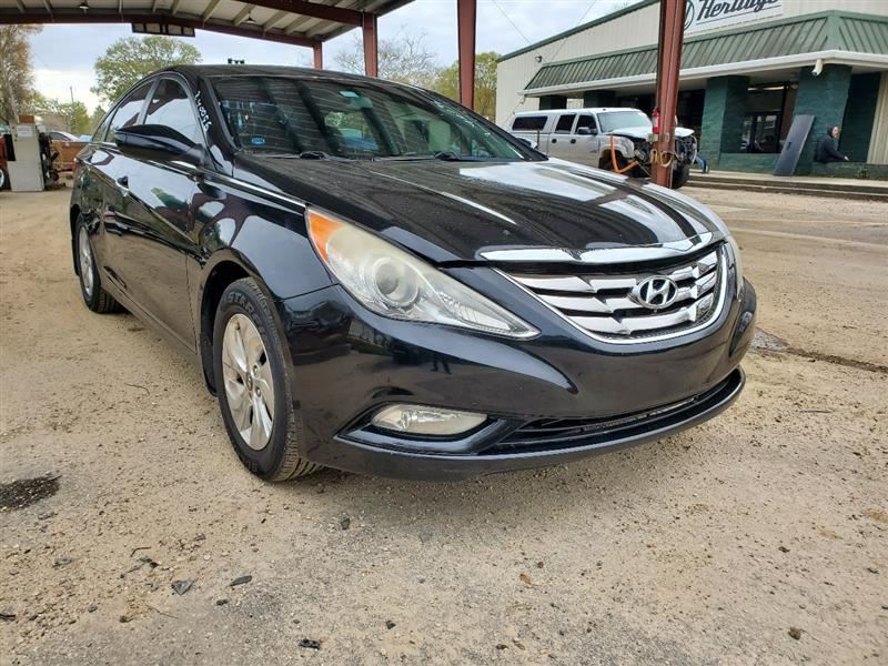 2013 Hyundai Sonata OEM 2.4L Electronic Control Module ECM 39111-2G673  Item image 11