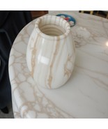 Handmade Marble vase perfect for home decor - $250.00