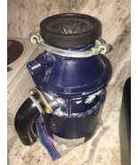 food garbage disposal 5-38A - $66.33