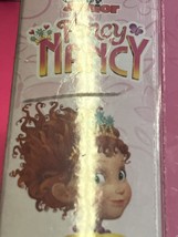 Disney Junior Fancy Nancy boxed set of 12 board books! **NEW FACTORY SEALED** - £10.79 GBP