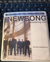 NewSong – Sheltering Tree (2000, Benson Records) – CD in Case Logic Pro ... - $37.08 MXN