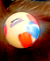 Slazenger 6inches Ball - $1.53