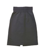 Diane Von Furstenberg Skirt (retail $395) Size 4, - $205.15 CAD
