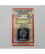 Mithril Miniatures Lord of the Rings Far-Harad Sand-Man M77 - £30.42 GBP