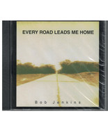 bob Jenkins every road leads home CD Brand New - £7.03 GBP
