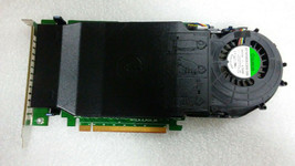 Dell Ultra SSD M.2 PCIe x4 Solid State Storage Adapter Card (06N9RH) - $99.00