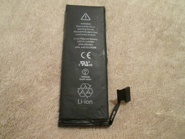 Iphone 5c Battery - £5.47 GBP