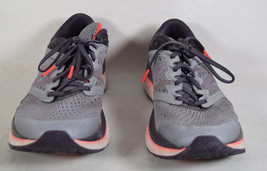New Balance Womens Fresh Foam Running Shoes Gray 10.5 - £30.85 GBP