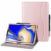Fintie Case for Samsung Galaxy Tab S4 10.5 2018 Model SM-T830/T835/T837,... - $33.99