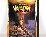 National Lampoon&#39;s Vacation (DVD, 1983, Widescreen, 20th Anniv. Special Ed) - $6.78