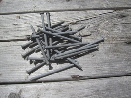 3in. 3&quot; Common Hot-Dipped Galvanized Steel Nail 15.5 oz - $18.11 CAD