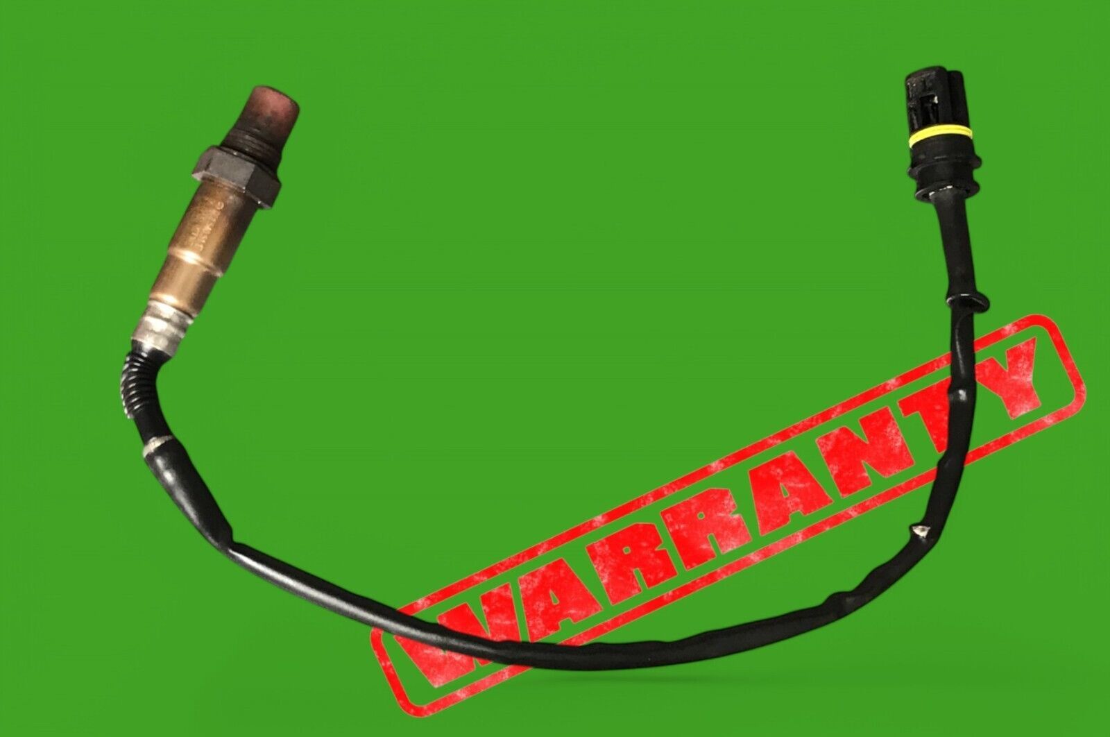 OEM Mercedes W220 S430 CL500 AMG Front Left or Right Oxygen Sensor Lambda - $45.00