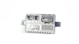 Rear Seat Temperature Module OEM PN:AW93-14B663-AC Jaguar XJL 2011 2010-... - $58.22