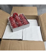 Wholesale Lot Of 576 Coca Cola Pencil Sharpeners 24 Boxes 1999 Advertisi... - $3,695.93 MXN
