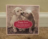 Puppy Love Compilation (CD, 2009, Somerset) Temptations, Marvin Gaye, Pa... - $7.59