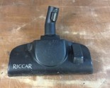 Riccar Prima Barefloor Brush Nozzle Head Bw23-12 - £13.44 GBP