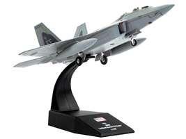 Lockheed Martin F-22A Raptor Stealth Aircraft &quot;27th Figher Squadron 1st Operatio - £49.34 GBP