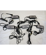 Original AC Power Adapter Charger LENOVO ADLX45NCC2A 20V 2.25A 45W Lot of 5 - $826.49 MXN