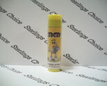 Yellow Peanut M&amp;M Milk Chocolate Flavored Lip Balm - $7.46
