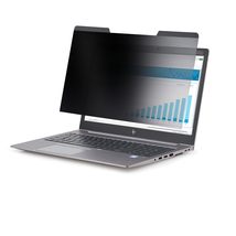 StarTech.com Magnetic Privacy Screen for 13.3-Inch 16:9 Laptop, Reversib... - $55.41