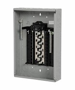 Siemens SN2020B1100 SN Series 100 Amp Space 20-Circuit Main Breaker Plug-On - $182.19 CAD