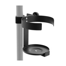 Tiger Cup Holder for Microphone and Music Stand  - $26.00