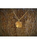 Authenticity Guarantee

Gold necklace. Necklace for women/men. 14K Yellow gol... - $980.10