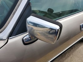 1992 1993 1994 Jaguar XJS OEM Front Left Side View Mirror Power - £92.99 GBP