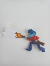 2020 McDonald&#39;s Happy Meal Toy Disney Pixar Onward Ian Lightfoot  - £3.08 GBP