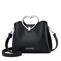Yellow PU Leather Crossbody Bags For Women 2022 Travel Handbag Fashion Simple Sh - £28.68 GBP