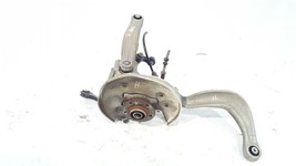 Rear Right Spindle Knuckle With Control Arms OEM 12 13 14 15 16 17 Audi ... - $356.39