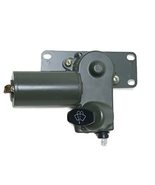 24V Windshield Wiper Motor Late Style 12342501 557871, fits HUMVEE Milit... - $277.95