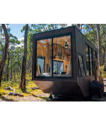 Nomad C Model Tiny House ADU Vacation Short Term Rental - £32,970.13 GBP