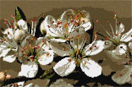 Pepita Needlepoint Canvas: Blackthorn Beauty, 12&quot; x 8&quot; - £70.20 GBP+