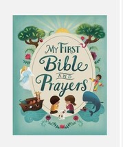 My First Bible and Prayers by Cottage Door Press (2018, Hardcover) - £9.51 GBP