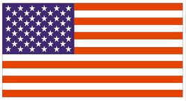 USA United States of America Flag Sticker Decal  F01 US Flag American Flag - £1.56 GBP+