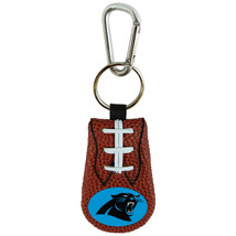 Carolina Panthers Keychain Classic Football CO - $29.99