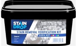 HAVILAND CONSUMER C005505-CS8X1K Stain Drop S.R.V. Kit Stain Removal - $25.61