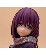 Anime Action Figure Undressable Sexy Girl Collectible Model (Soft Version) - €47,76 EUR