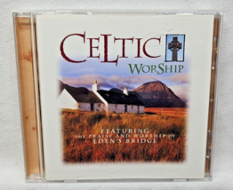 Celtic Worship, Vol. 1 by Eden's Bridge (CD, Mar-1998, Straightway Records) - $2.96
