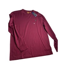 Polo Ralph Lauren Men T Shirt Maroon Red Classic Fit Medium M New NWT - £23.68 GBP